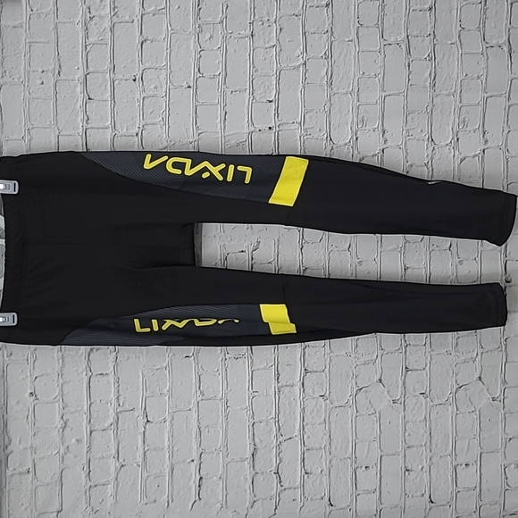 Lixada XL Thermal Mens Cycling Suit - Picture 8 of 16